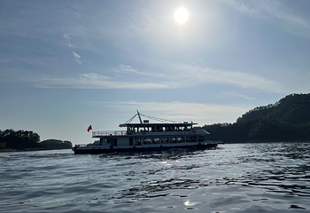 千岛湖景区第 201 张图片