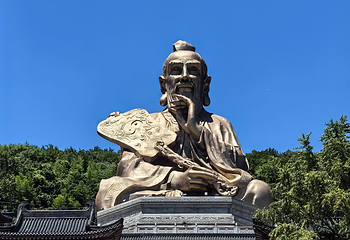 句容茅山景区第 84 张图片