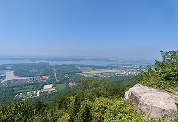 虞山景区第 15 张图片