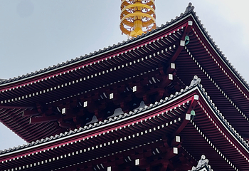 浅草寺第 122 张图片