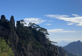 黄山风景区第 295 张图片