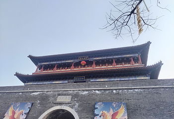 青州古城第 106 张图片