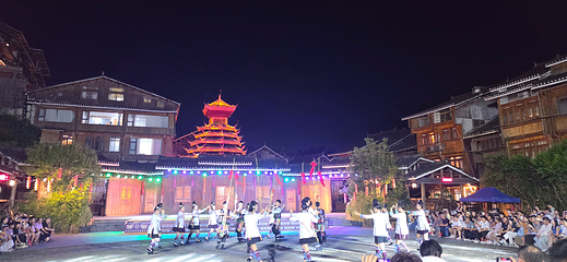 肇兴侗寨第 65 张图片