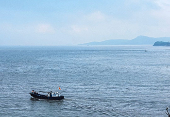 宁波松兰山滨海旅游度假区第 14 张图片