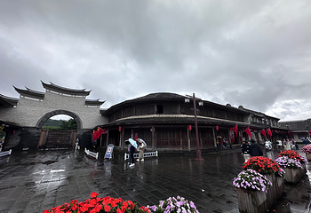 和顺古镇景区第 132 张图片