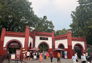 都江堰景区第 106 张图片