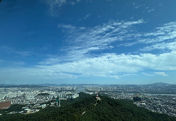 N首尔塔第 76 张图片