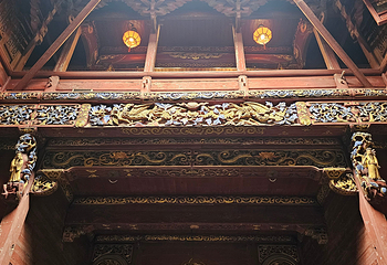 婺源篁岭景区第 396 张图片