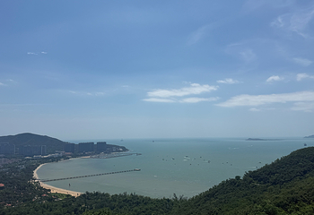 鹿回头风景区第 104 张图片