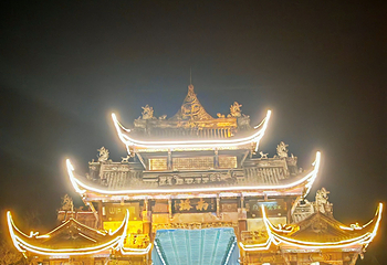 都江堰景区第 304 张图片