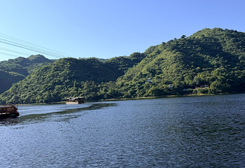 黄花城水长城第 103 张图片