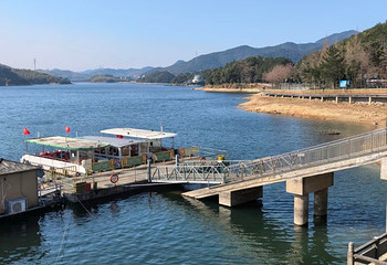 九龙湖旅游区第 10 张图片
