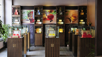 中国普洱茶博物馆