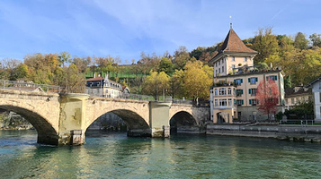 Ländtetor Bern