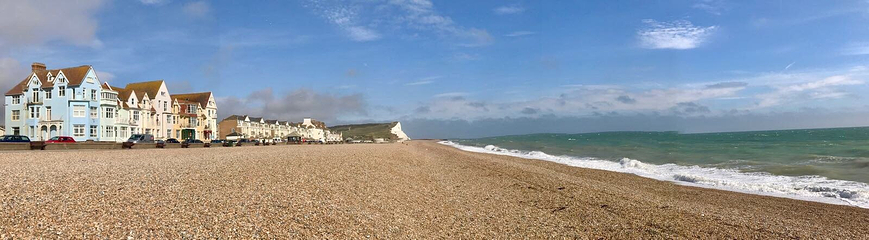 Seaford Beach第 2 张图片