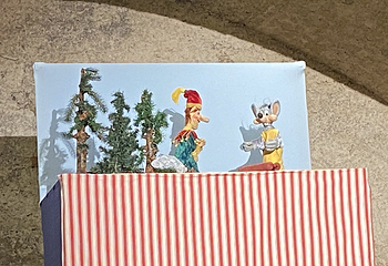 Forchtenstein Castle第 10 张图片
