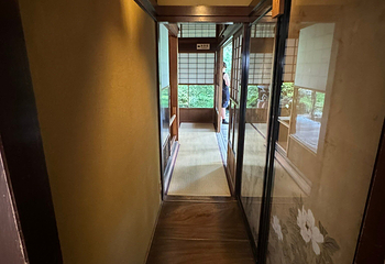 武家屋敷迹 野村家第 8 张图片