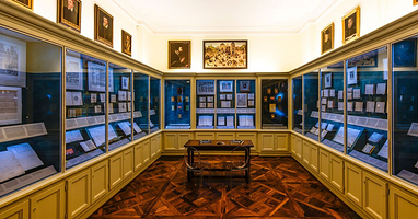 国际宗教改革博物馆