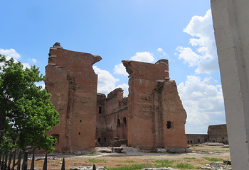 Red Hall Basilica第 5 张图片