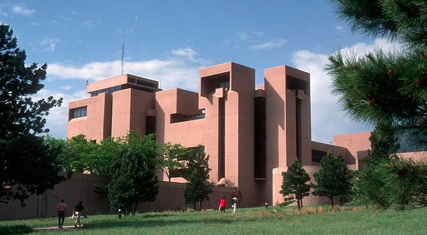 国家大气研究中心