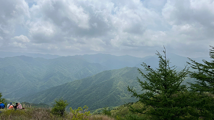 智异山国立公园第 7 张图片