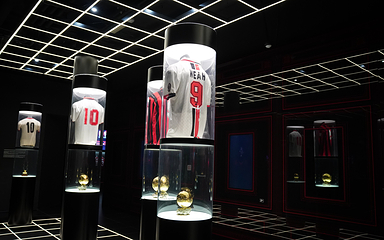 Museo Mondo Milan第 4 张图片