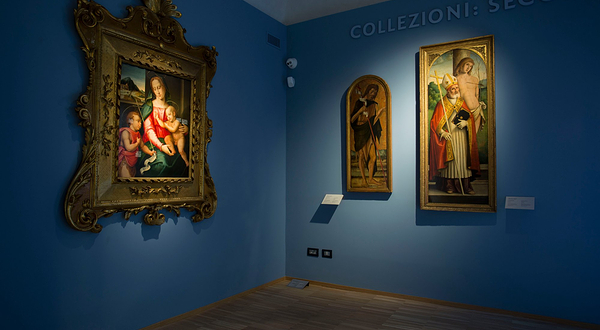 慈悲之心博物馆