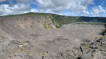 马考普希火出口