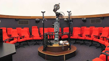 阿德莱德天文台