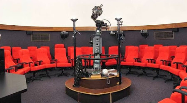 阿德莱德天文台