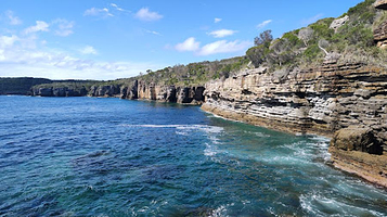 Outer Tubes - Beecroft Weapons Range