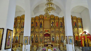 Church of St. Eleutherius of Rome