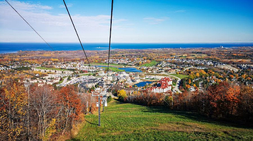 Open Air Gondola- Top