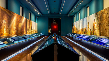 阿利坎特考古博物馆