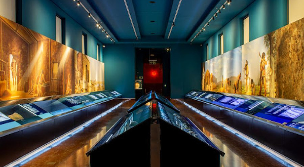 阿利坎特考古博物馆