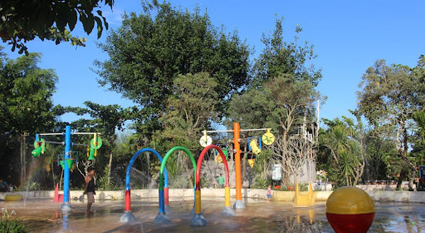 Waterboom Jogja