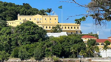 Fortaleza de São João