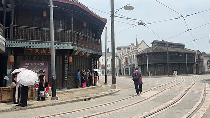 上海影视乐园第 69 张图片
