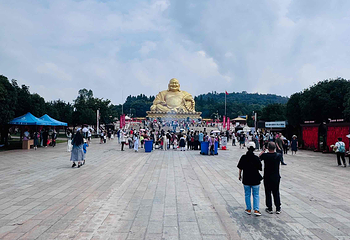 锦屏山风景区第 48 张图片