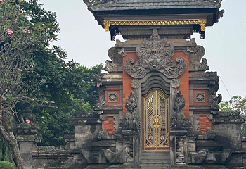 印尼缩影公园第 32 张图片