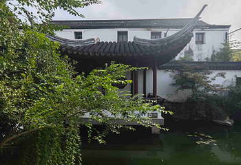 黎里古镇第 115 张图片