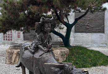 牛首山文化旅游区第 500 张图片