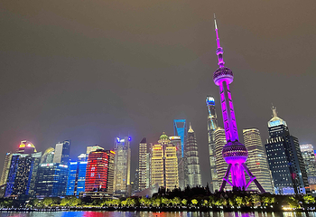 陆家嘴第 53 张图片
