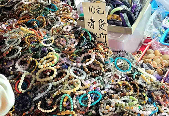 潘家园旧货市场第 20 张图片