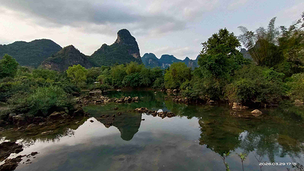 峒那屿湾景区第 148 张图片