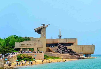 刘公岛景区第 65 张图片