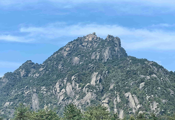 灵山风景区第 74 张图片