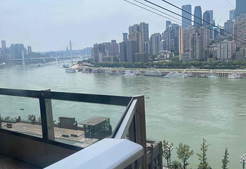 长江索道第 147 张图片