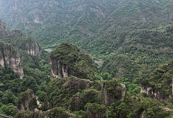 雁荡山第 143 张图片