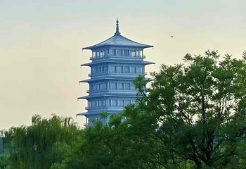 西安世博园第 150 张图片
